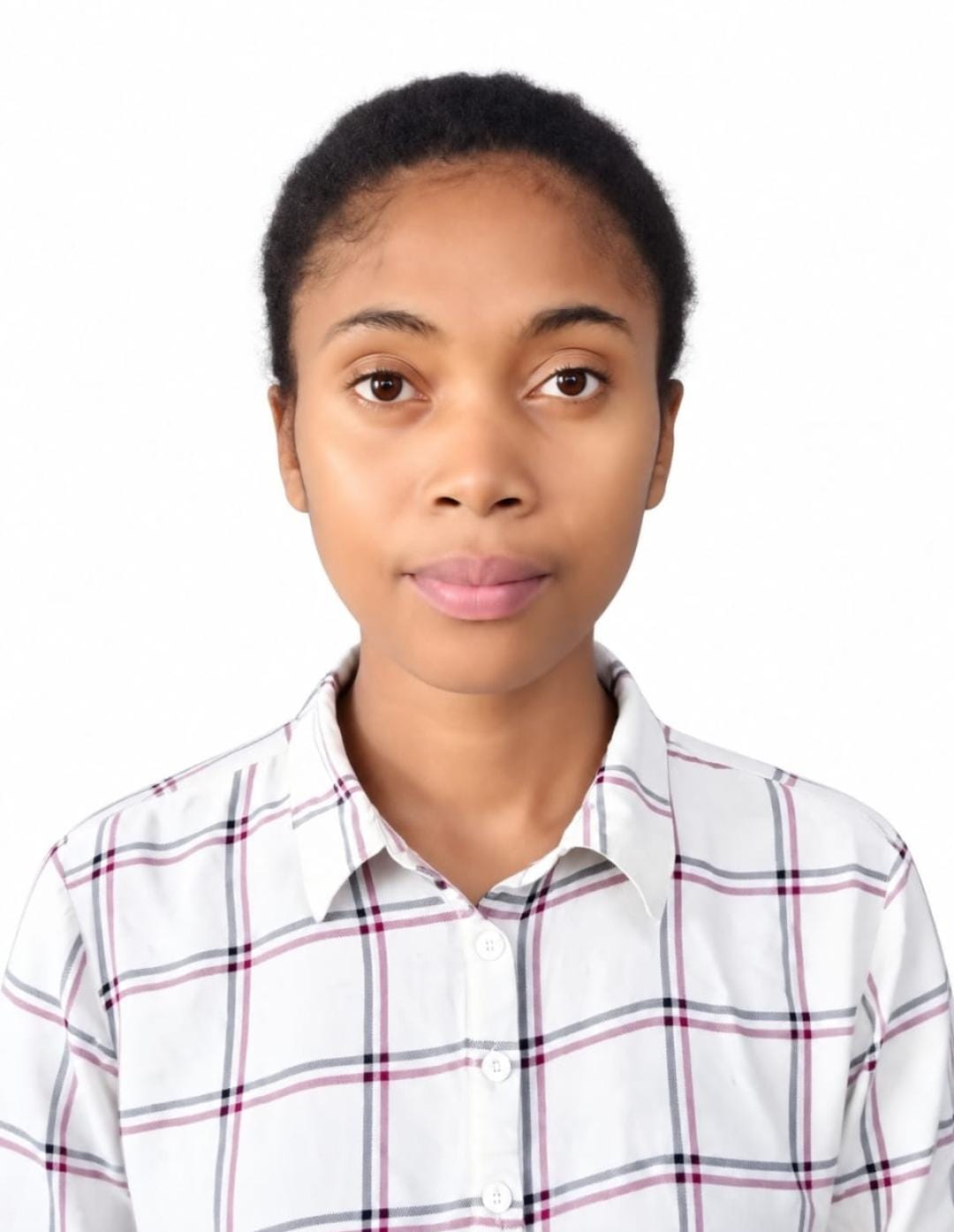 Eveline Marie Naxinaitte Rasoavinjara